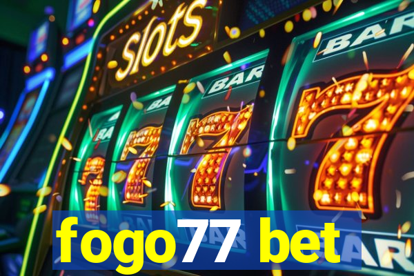 fogo77 bet